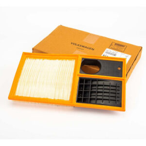 Filtro De Aire Volkswagen Vento 15/21