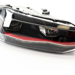 Faro Antiniebla Volkswagen 2g1941774a