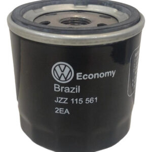Filtro De Aceite Economy Volkswagen Jzz115561