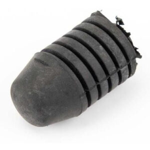 Tope De Capot Volkswagen Gol 4p 09/11