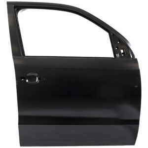 Puerta Delantera Volkswagen 2h0831056aggru