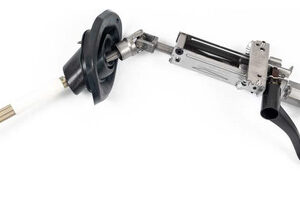 D_725579-MLA80868829920_122024-O Columna De Dirección Volkswagen 2h6419501b