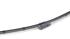 Escobilla Volkswagen 5c7955426b Negro