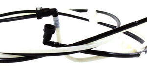 Tubería De Combustible Volkswagen 5z0200059g