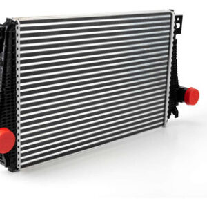 Radiador Intercooler Volkswagen 2h0145804d