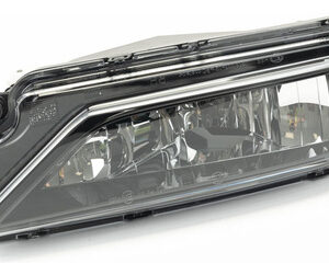 Faro Halogeno Antiniebla Volkswagen 2h6941700b Agua