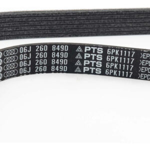 Correa Poliv Volkswagen Scirocco 15/21