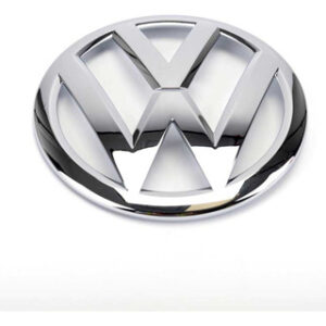 Emblema Volkswagen 5g0853601 2zz