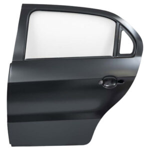 Puerta Trasera Volkswagen 5u4833055d Gru