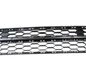 Parrilla Frontal Volkswagen 2h6853677a 9b9