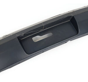 Cubierta Paragolpes Trasero Volkswagen 5u7807421a Gru