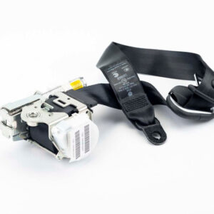 Cinturon De Seguridad Con Pretensor Volkswagen