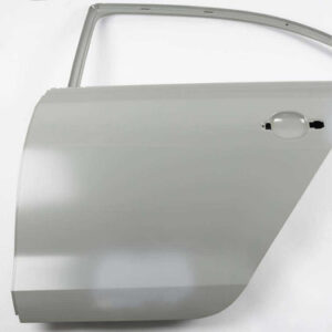 Puerta Trasera Volkswagen 5c6833055f