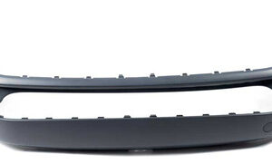 Cubierta Paragolpes Delantero Volkswagen Golf 15/17