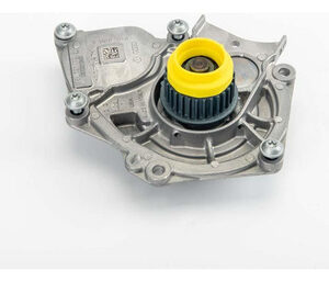 Bomba De Agua Volkswagen Tiguan Allspace 17/21