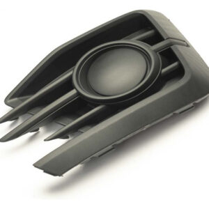 Tapa Moldura Faro Antiniebla Volkswagen 5u0853666ab9b9