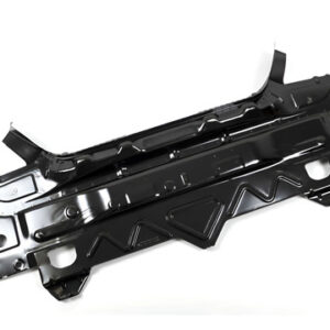 Panel Trasero Volkswagen 5u6813301c Gru