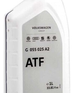 D_821625-MLA79440903254_102024-O Aceite De Caja Atf Volkswagen Bora 05/10