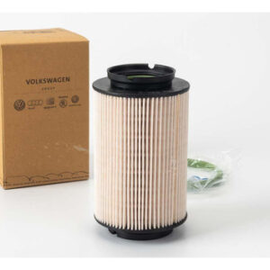 Filtro De Combustible Volkswagen Bora 05/10