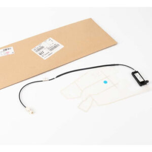 Modula Antena Volkswagen 2h0035532