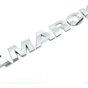 Emblema  Amarok  Volkswagen Amarok 10/21
