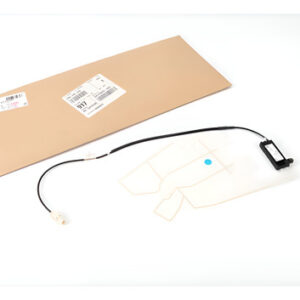 Modula Antena Volkswagen Amarok 10/21 Negro