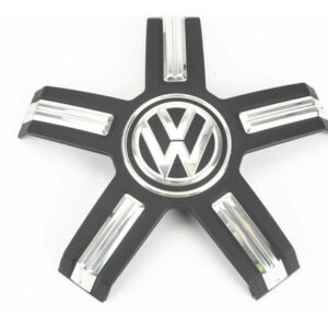 Emblema Llanta Volkswagen 7e0601149 Xqi