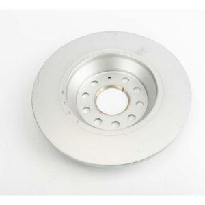 Disco De Freno Volkswagen 3q0615601a