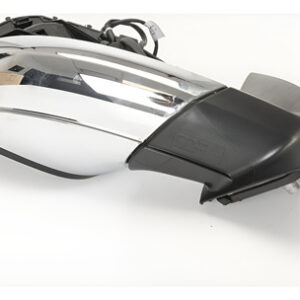 Caja Espejo Retrovisor Exterior Volkswagen 2h1857508faryp