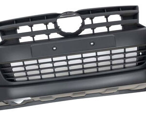 Cubierta Paragolpes Delantero Volkswagen 2hh807221d 9b9