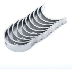 Juego Cojinetes Cigüeñal Volkswagen Spa198491a