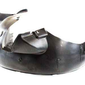 Guardaplast Delantero Izquierdo Volkswagen 5u0809961d