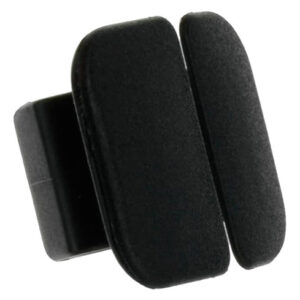 Grapa De Sujeción Volkswagen 1h5863849a 01c