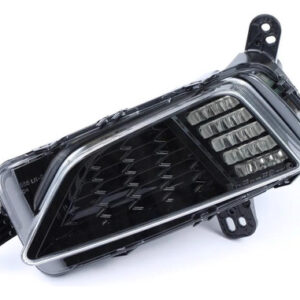 Luz Diurna Izquierda Volkswagen 2g0941661d