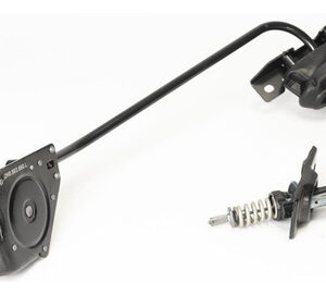 Cable Y Estribo Sujeción Rueda De Auxilio 16  Volkswagen