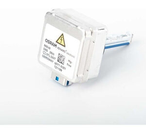 Lampara De Descarga De Gas Volkswagen N 10815201