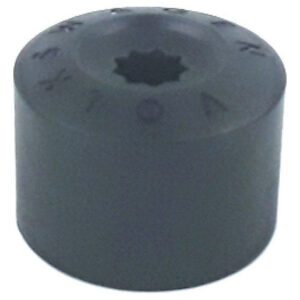 Capuchón Para Tornillo De Rueda Volkswagen 3c0601173 9b9