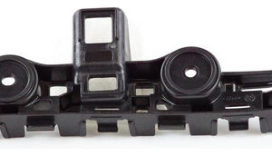 Guia Izquierda Paragolpe Delantero Volkswagen 5u0807183b