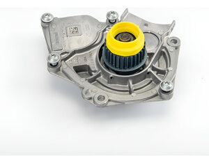 Bomba De Agua Volkswagen 06l121012l