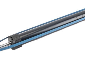 Amortiguador Trasero Volkswagen 1s0513025p