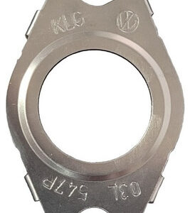 Junta Para Codo Egr Lado Motor Volkswagen 03l131547p