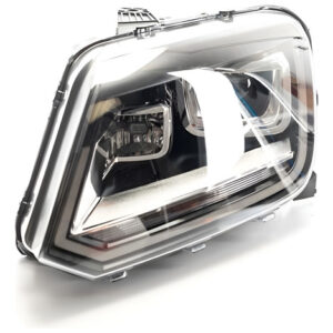 Optica Izquierda Volkswagen 2h1941017a