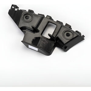 Soporte Cubierta Parachoques Volkswagen 5c6807184