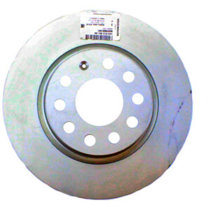 Discos De Freno Volkswagen 1k0615301as