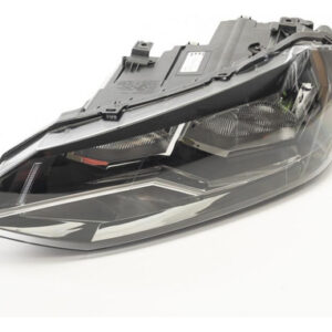 Optica Delantera Volkswagen 6ea941005c