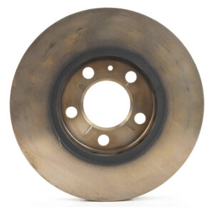 Disco De Frenos Volkswagen 5z0615301b