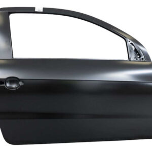 Puerta Delantera Volkswagen 5u3831056d Gru