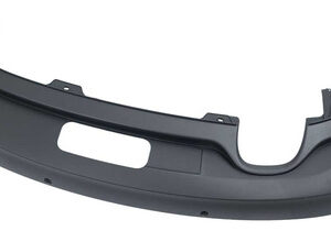 Spoiler Trasero Volkswagen 5n0807521c 9b9