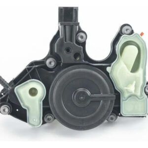 Separador De Aceite (pcv) Volkswagen 06k103495ap Negro