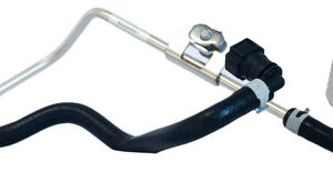 Tuberia Combustible Volkswagen 2h0130307a